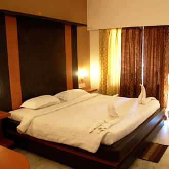 Hotel Sagar Tarang (Berries Group), Puri 3